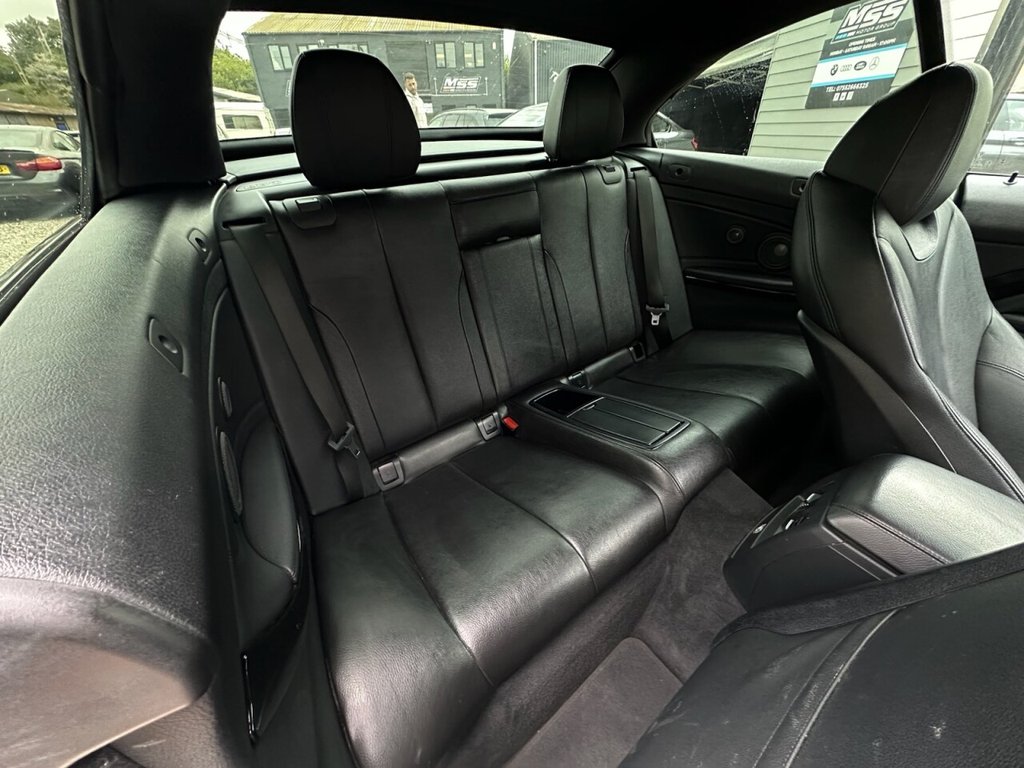 Used BMW 4 Series 2017 for sale - 77276131: Photo 19