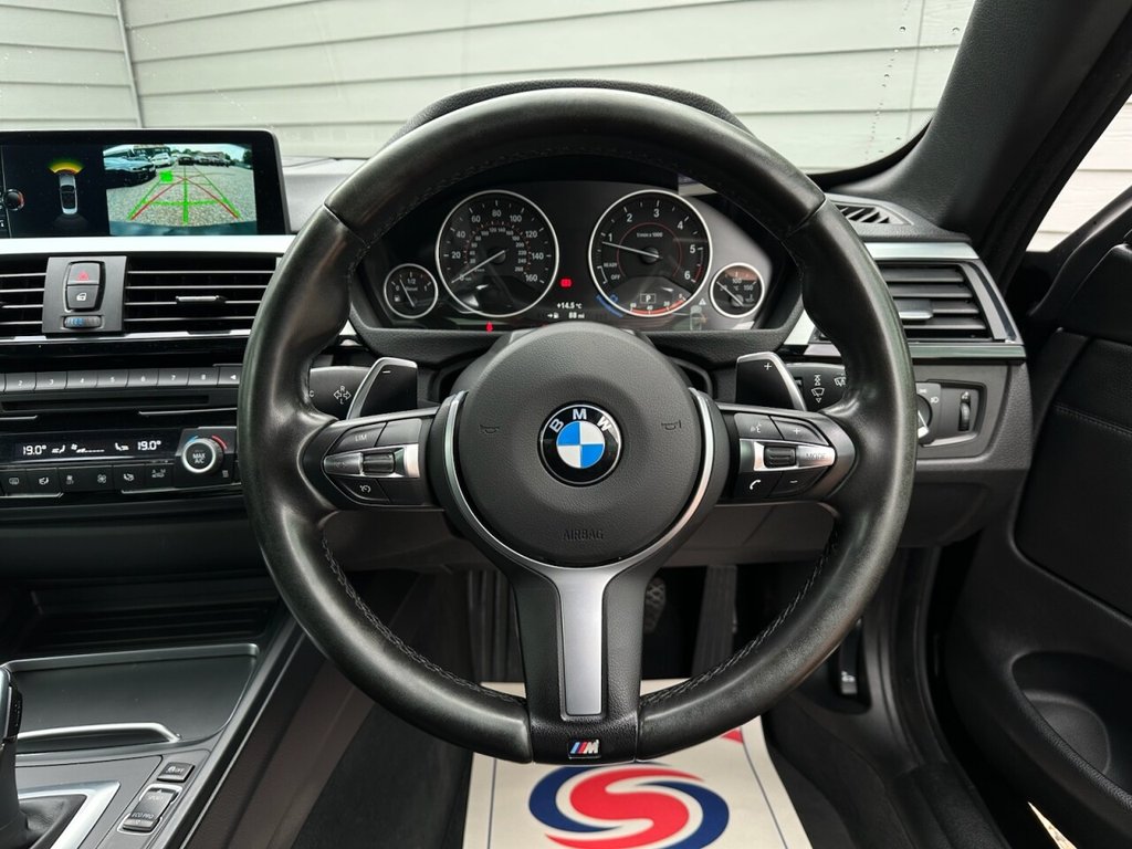 Used BMW 4 Series 2017 for sale - 77276131: Photo 22