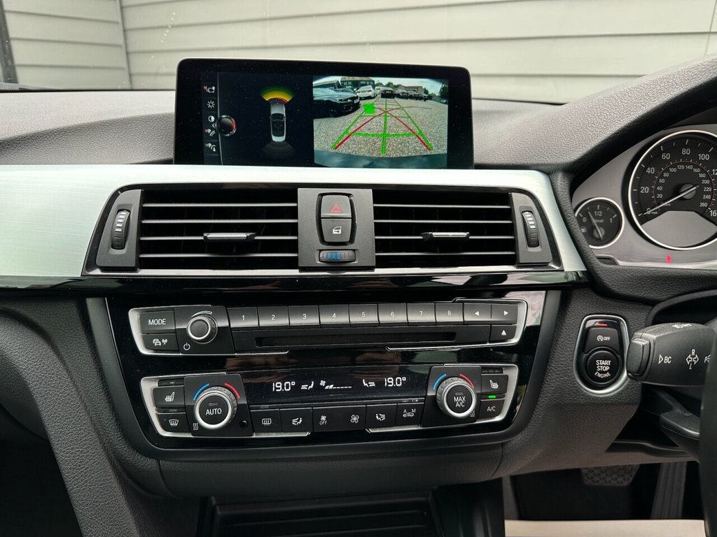 Used BMW 4 Series 2017 for sale - 77276131: Photo 25