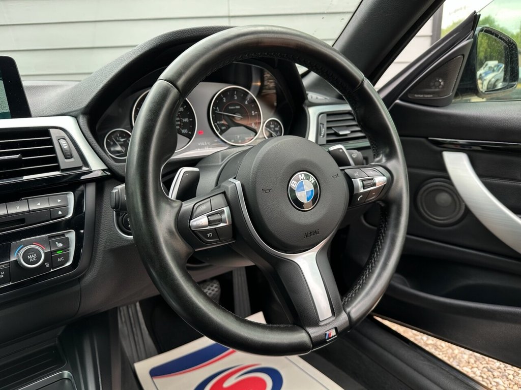 Used BMW 4 Series 2017 for sale - 77276131: Photo 28