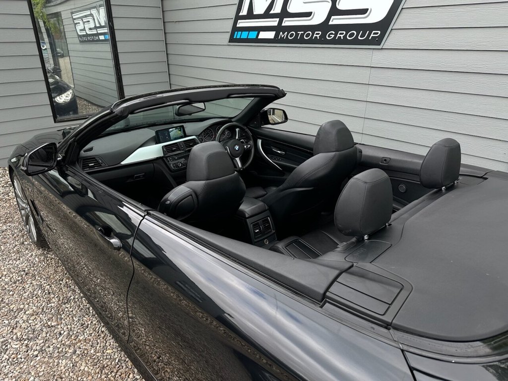 Used BMW 4 Series 2017 for sale - 77276131: Photo 5