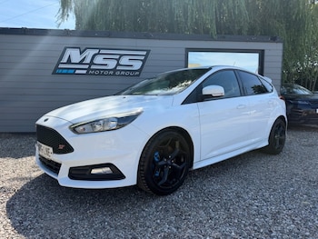 Used Ford Focus 2016 for sale - 79470457: Photo