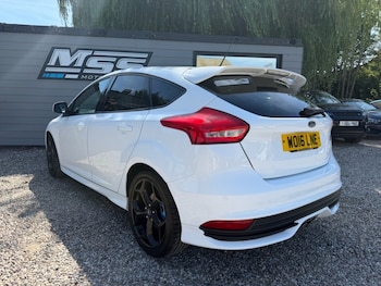 Used Ford Focus 2016 for sale - 79470457: Photo