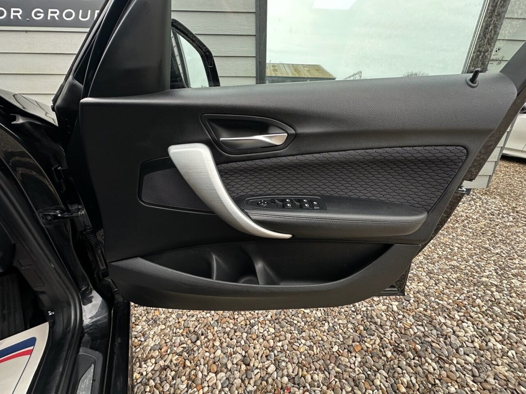 Used BMW 1 Series 2016 for sale - 77594172: Photo 11