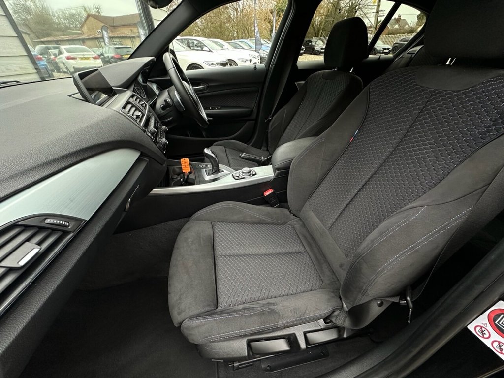 Used BMW 1 Series 2016 for sale - 77594172: Photo 13