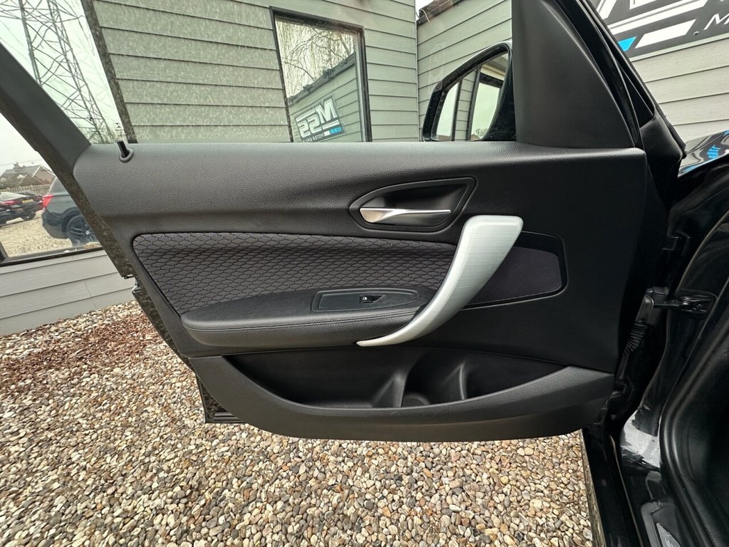 Used BMW 1 Series 2016 for sale - 77594172: Photo 14