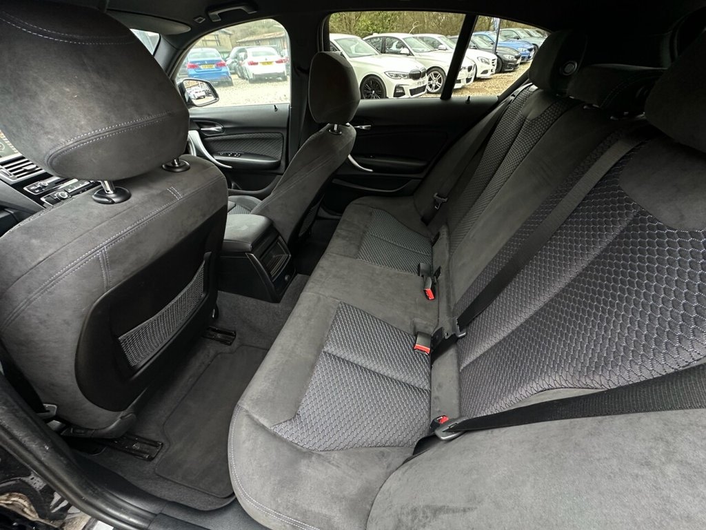 Used BMW 1 Series 2016 for sale - 77594172: Photo 15