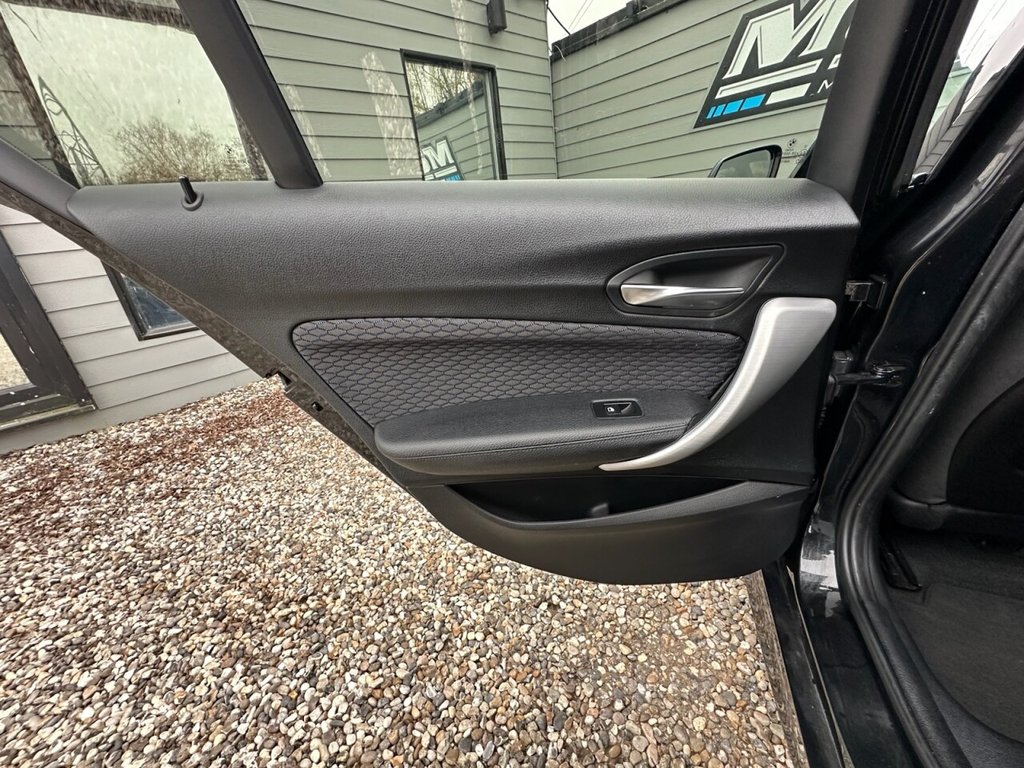 Used BMW 1 Series 2016 for sale - 77594172: Photo 16