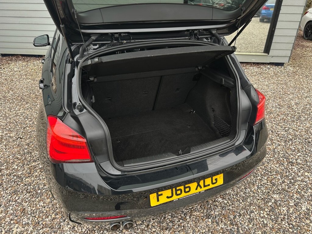 Used BMW 1 Series 2016 for sale - 77594172: Photo 17