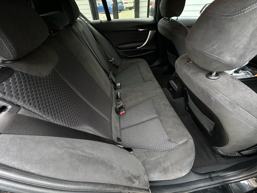 Used BMW 1 Series 2016 for sale - 77594172: Photo 18