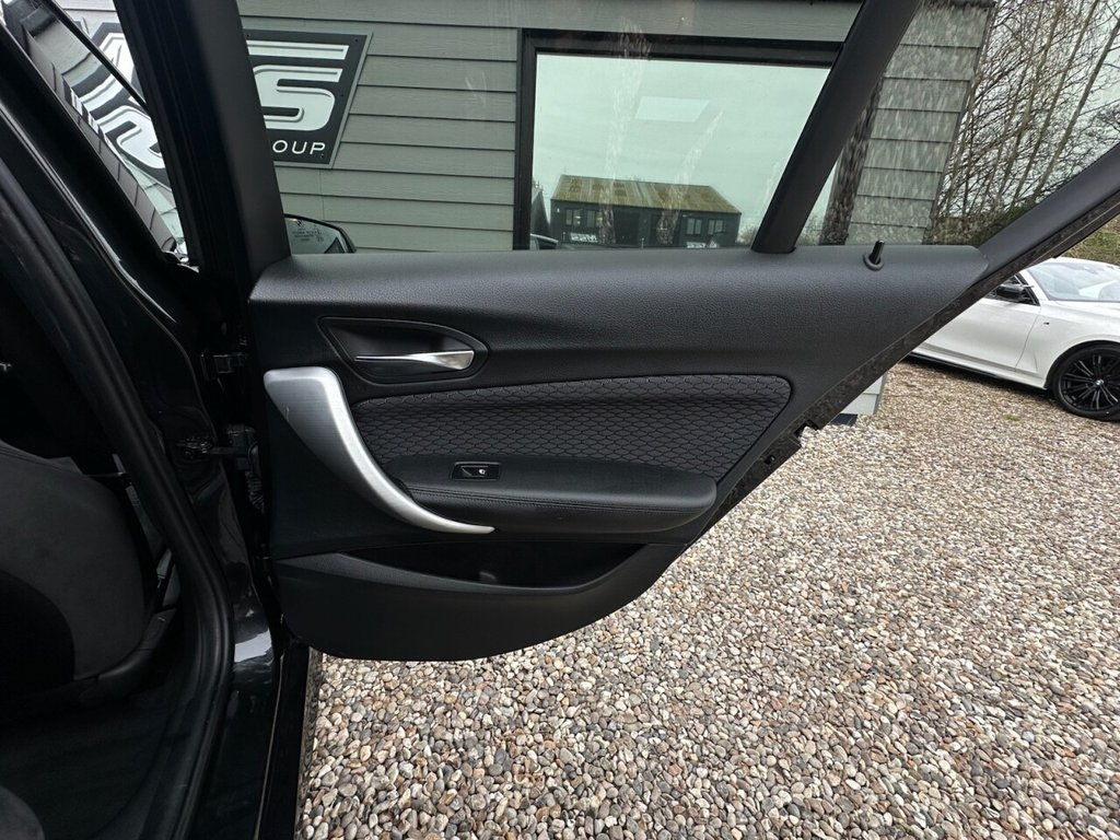 Used BMW 1 Series 2016 for sale - 77594172: Photo 19