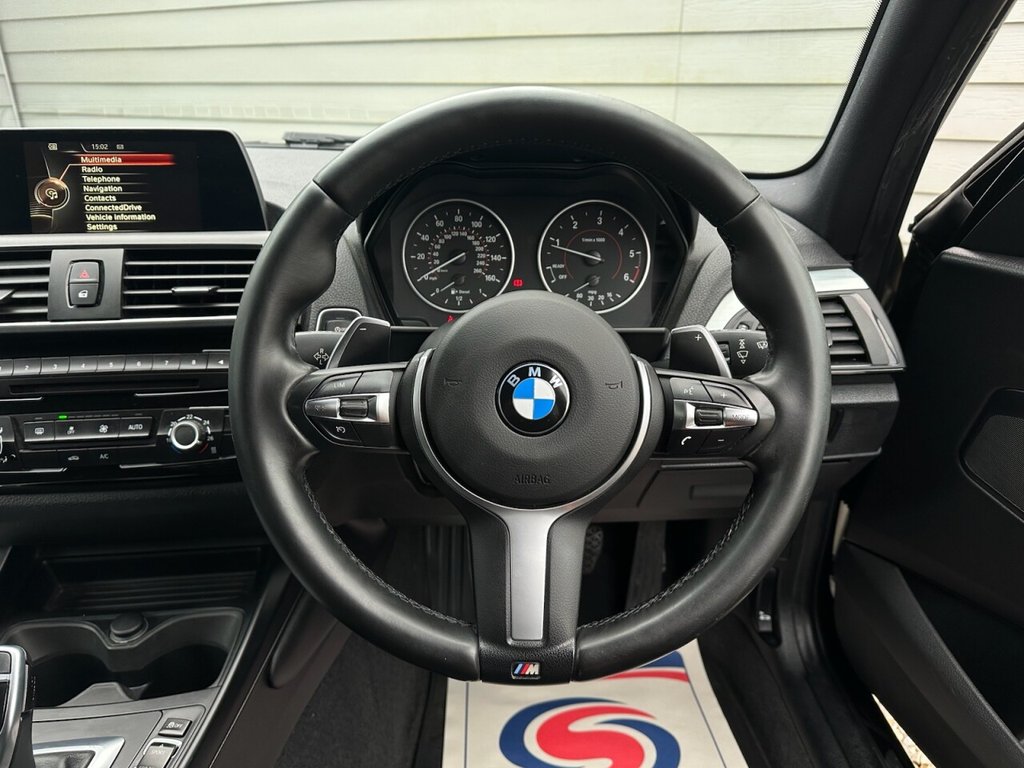 Used BMW 1 Series 2016 for sale - 77594172: Photo 21