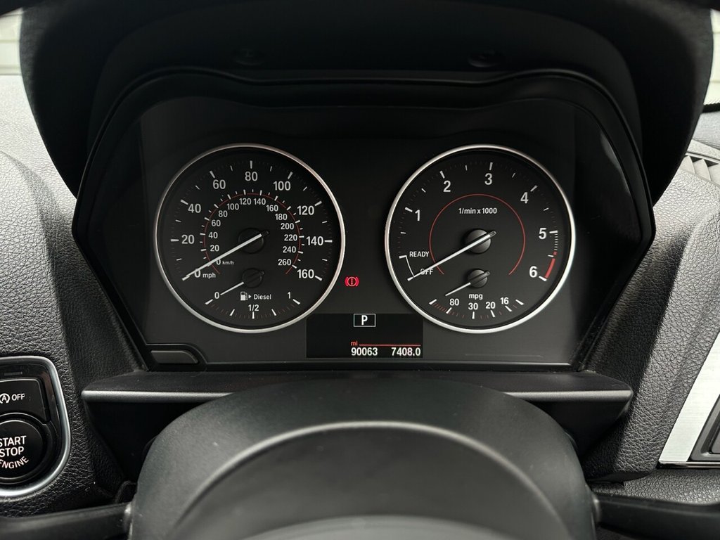 Used BMW 1 Series 2016 for sale - 77594172: Photo 22