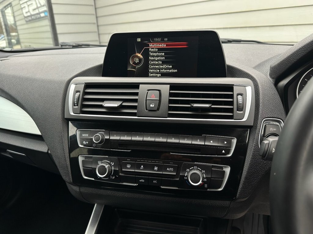 Used BMW 1 Series 2016 for sale - 77594172: Photo 23