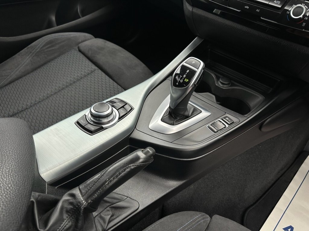 Used BMW 1 Series 2016 for sale - 77594172: Photo 24