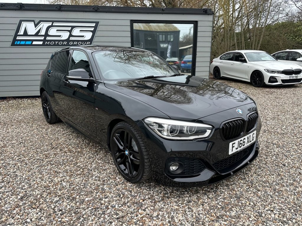 Used BMW 1 Series 2016 for sale - 77594172: Photo 7