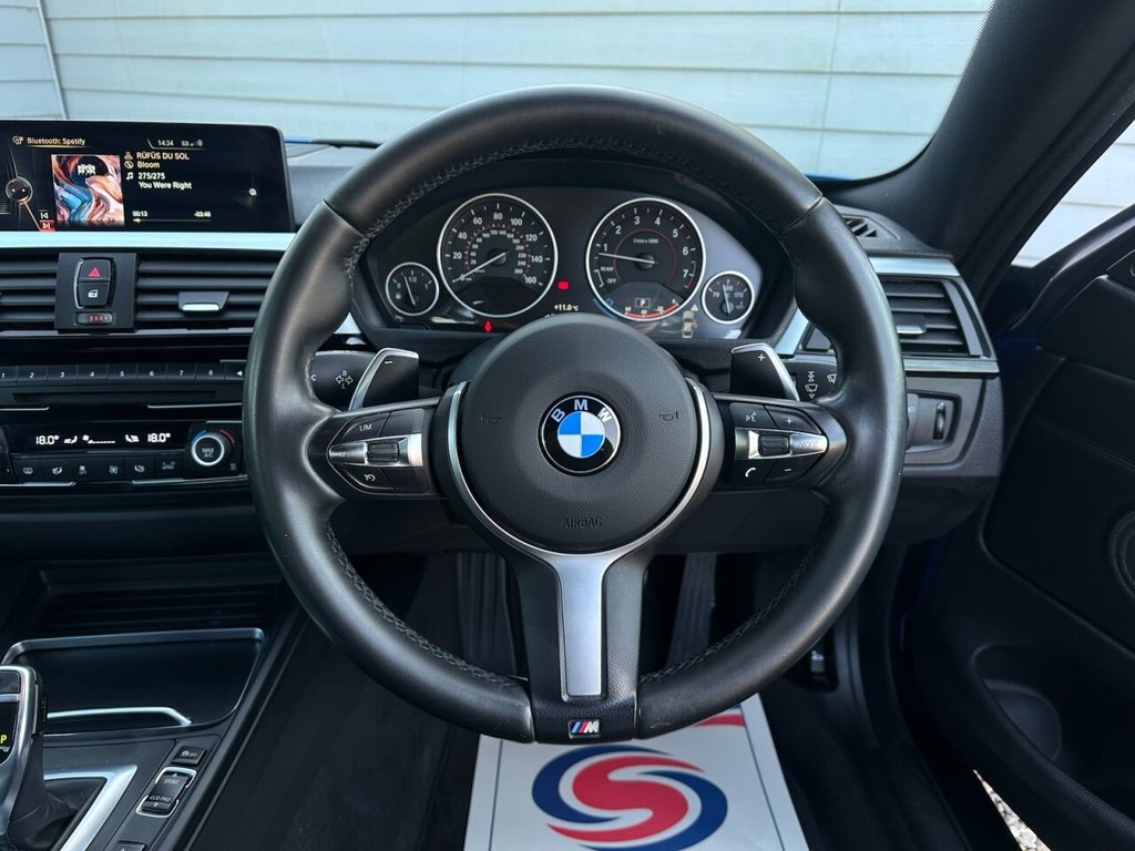 Used BMW 4 Series 2016 for sale - 77806017: Photo 18