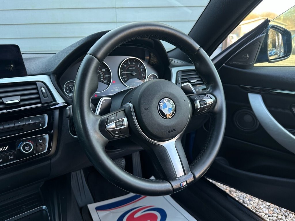 Used BMW 4 Series 2016 for sale - 77806017: Photo 23