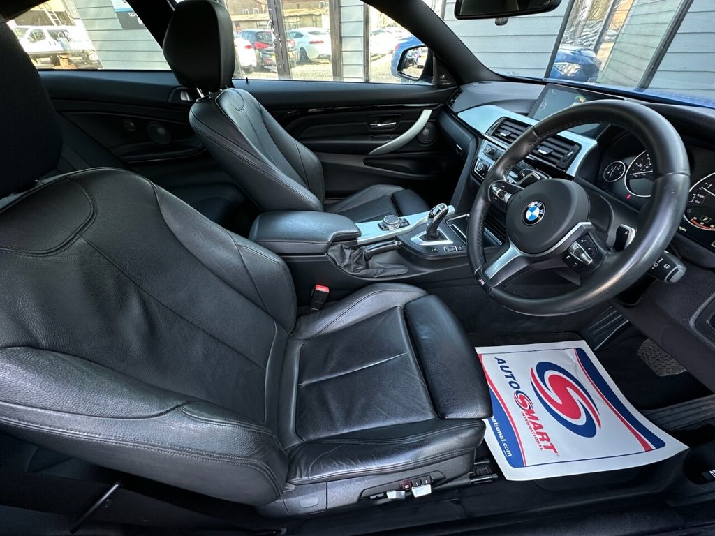 Used BMW 4 Series 2016 for sale - 77806017: Photo 9