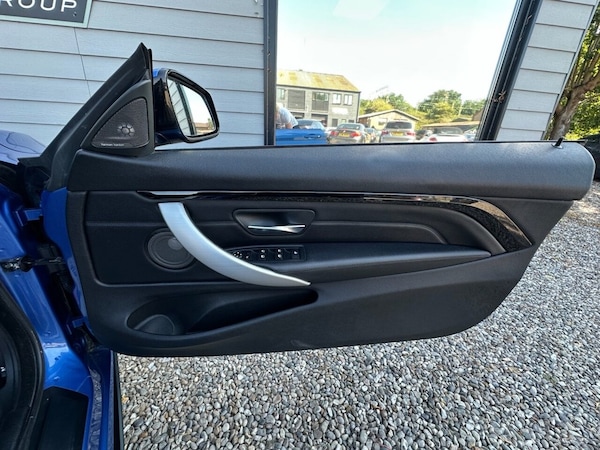 Used BMW 4 Series 2017 for sale - 76185277: Photo 14