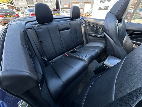 Used BMW 4 Series 2017 for sale - 76185277: Photo 18