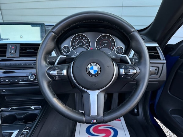 Used BMW 4 Series 2017 for sale - 76185277: Photo 20