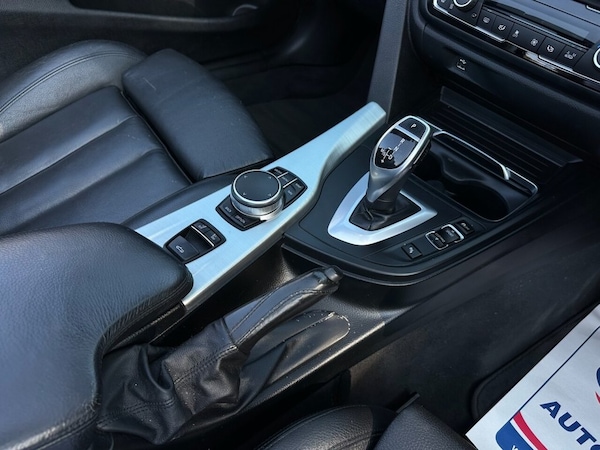 Used BMW 4 Series 2017 for sale - 76185277: Photo 24