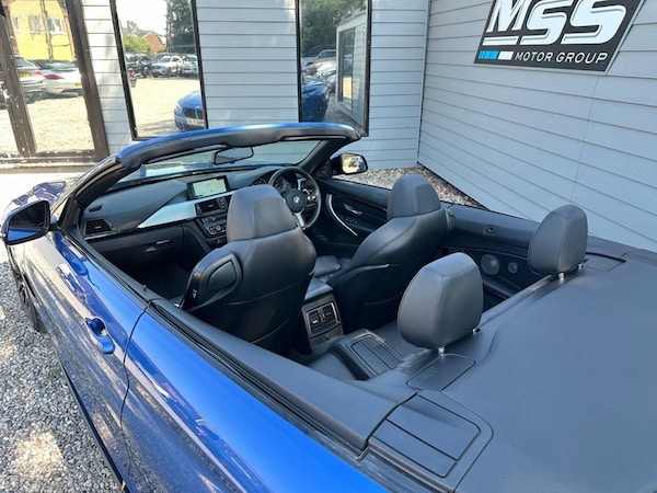 Used BMW 4 Series 2017 for sale - 76185277: Photo 6