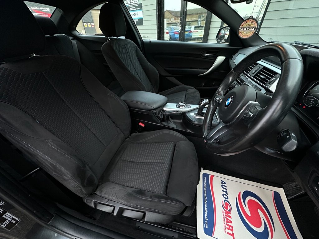 Used BMW 2 Series 2017 for sale - 77498944: Photo 10