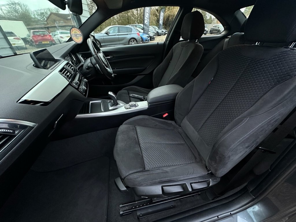 Used BMW 2 Series 2017 for sale - 77498944: Photo 13