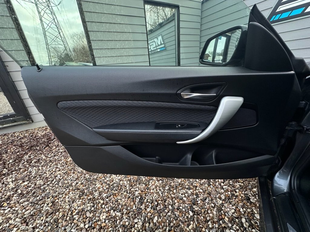 Used BMW 2 Series 2017 for sale - 77498944: Photo 14