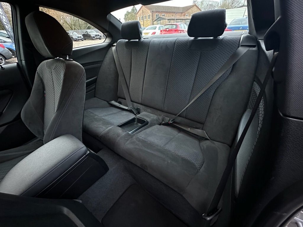 Used BMW 2 Series 2017 for sale - 77498944: Photo 15