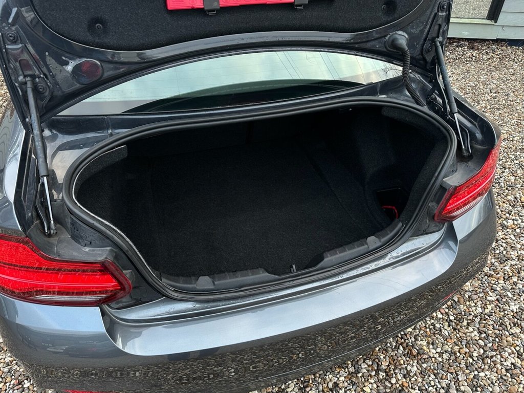 Used BMW 2 Series 2017 for sale - 77498944: Photo 16