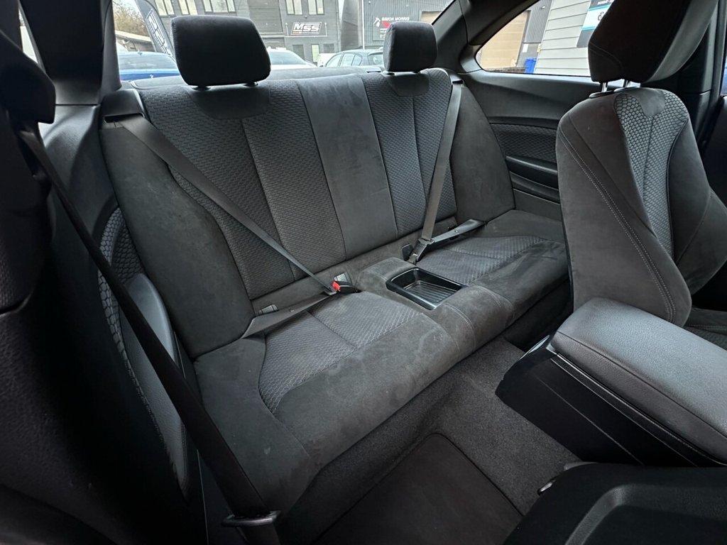 Used BMW 2 Series 2017 for sale - 77498944: Photo 17