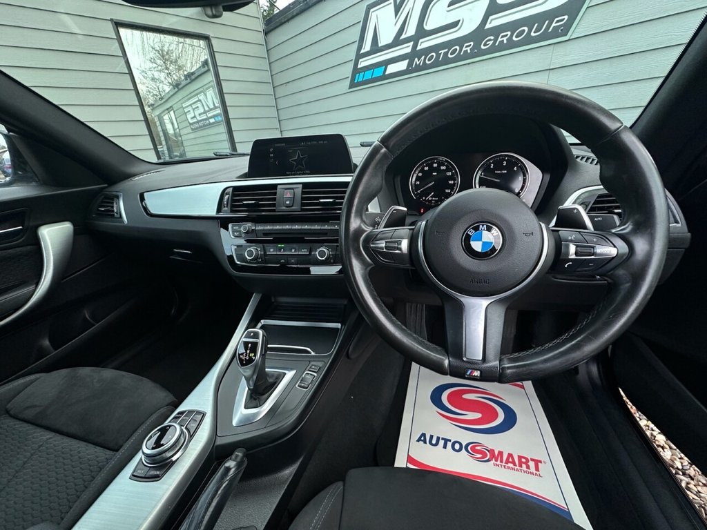 Used BMW 2 Series 2017 for sale - 77498944: Photo 18