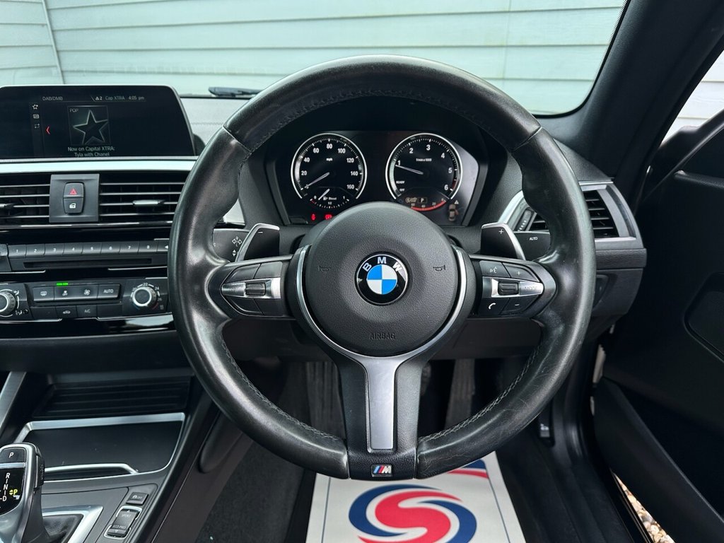 Used BMW 2 Series 2017 for sale - 77498944: Photo 19