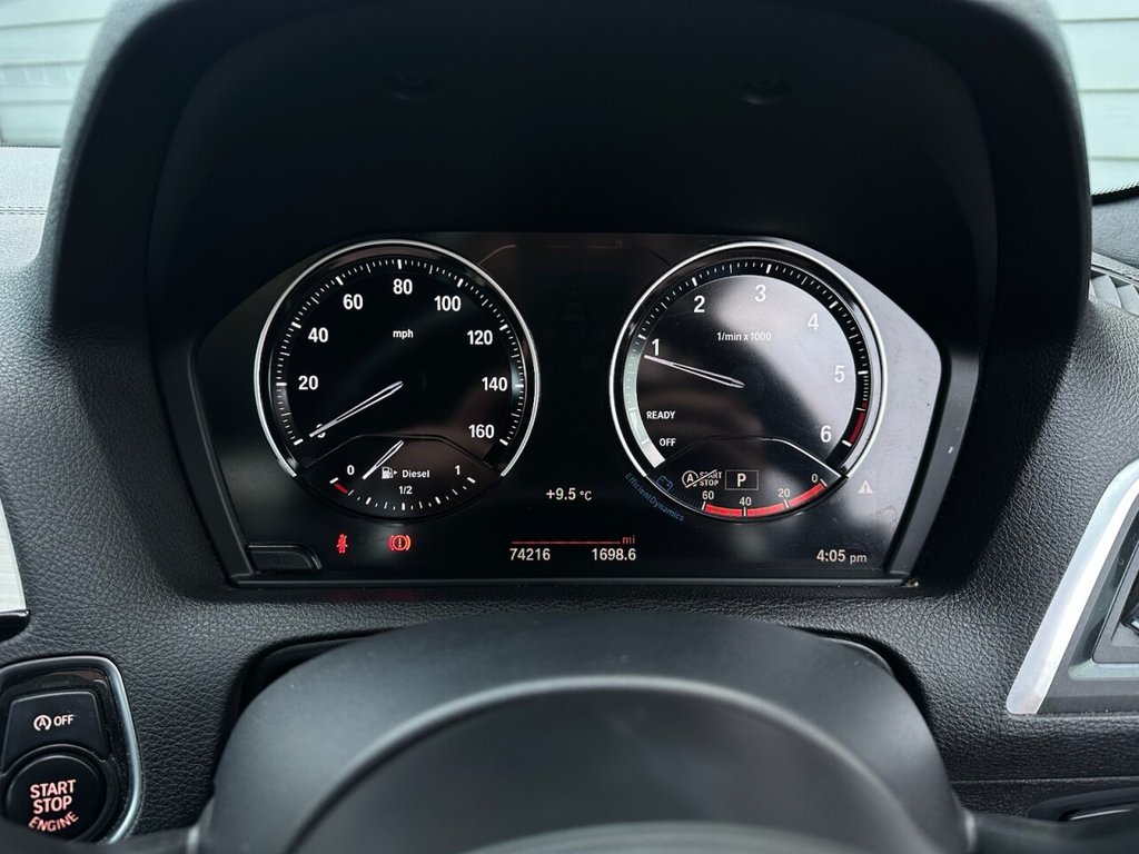 Used BMW 2 Series 2017 for sale - 77498944: Photo 20