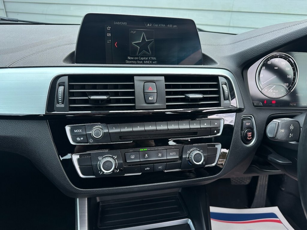 Used BMW 2 Series 2017 for sale - 77498944: Photo 21