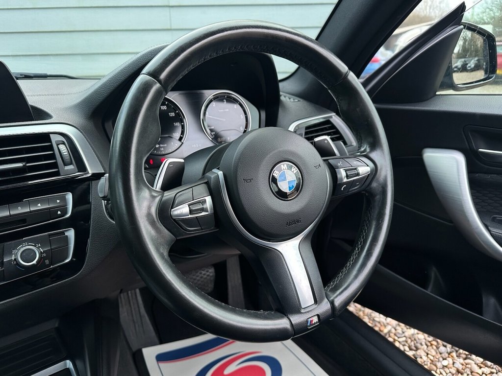 Used BMW 2 Series 2017 for sale - 77498944: Photo 23