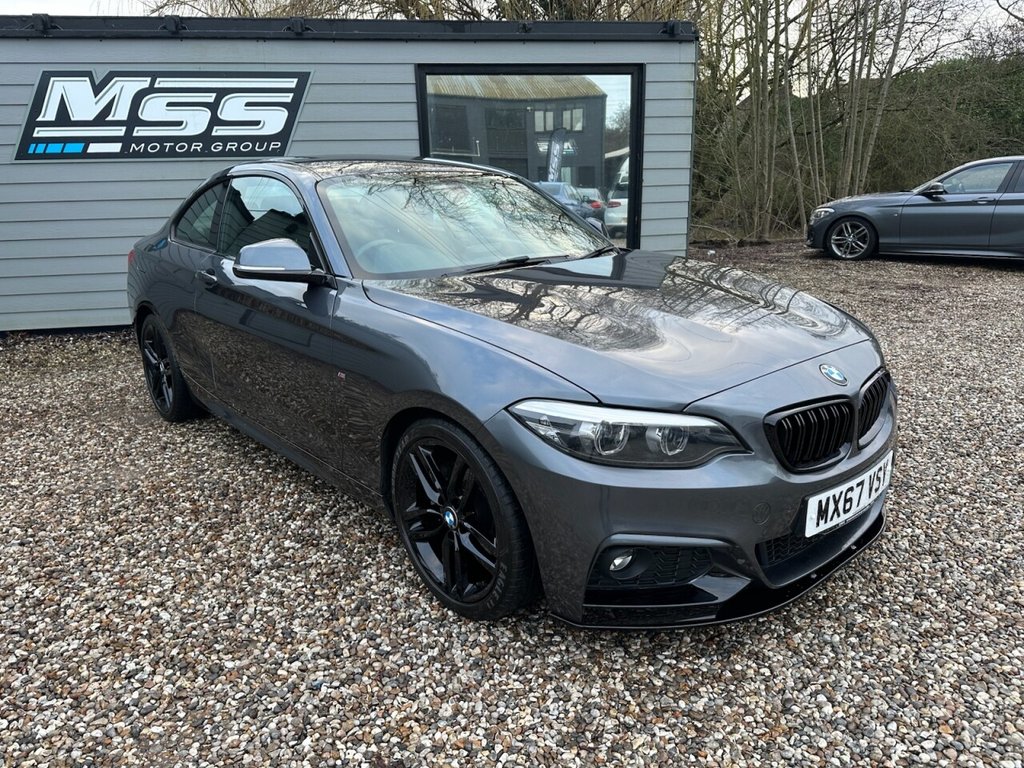 Used BMW 2 Series 2017 for sale - 77498944: Photo 7