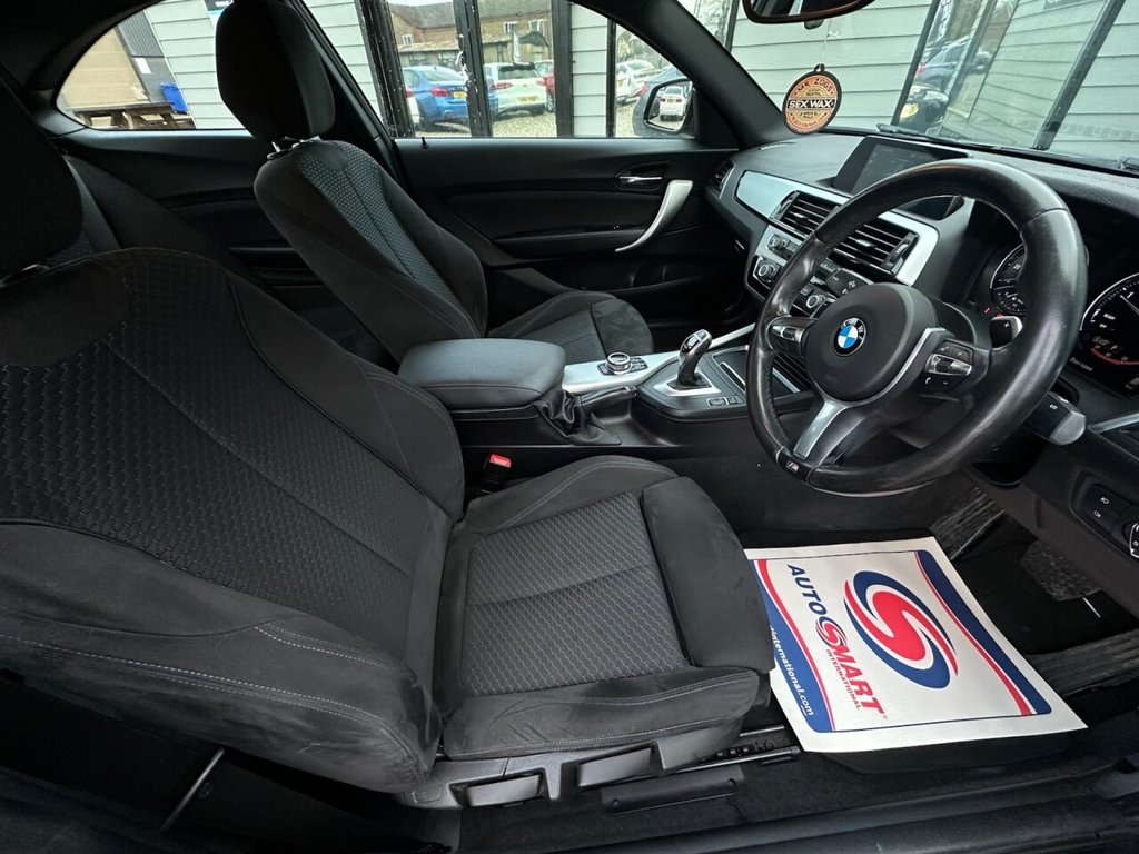 Used BMW 2 Series 2017 for sale - 77498944: Photo 9