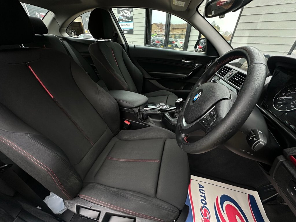 Used BMW 2 Series 2015 for sale - 76481708: Photo 10