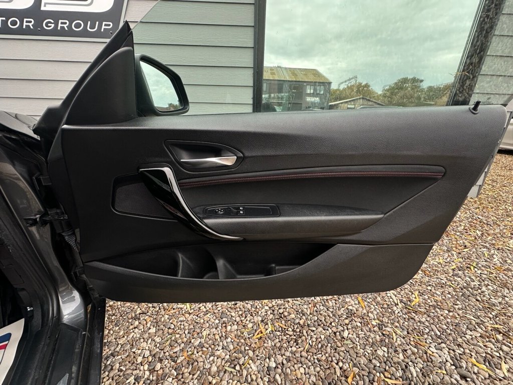 Used BMW 2 Series 2015 for sale - 76481708: Photo 11