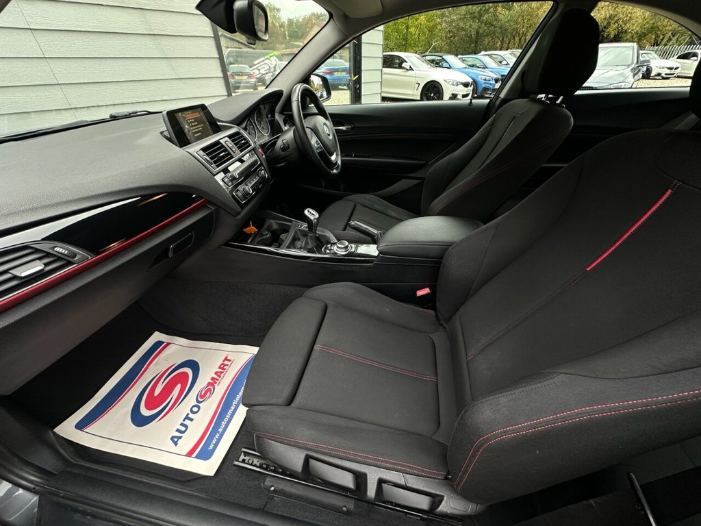 Used BMW 2 Series 2015 for sale - 76481708: Photo 12