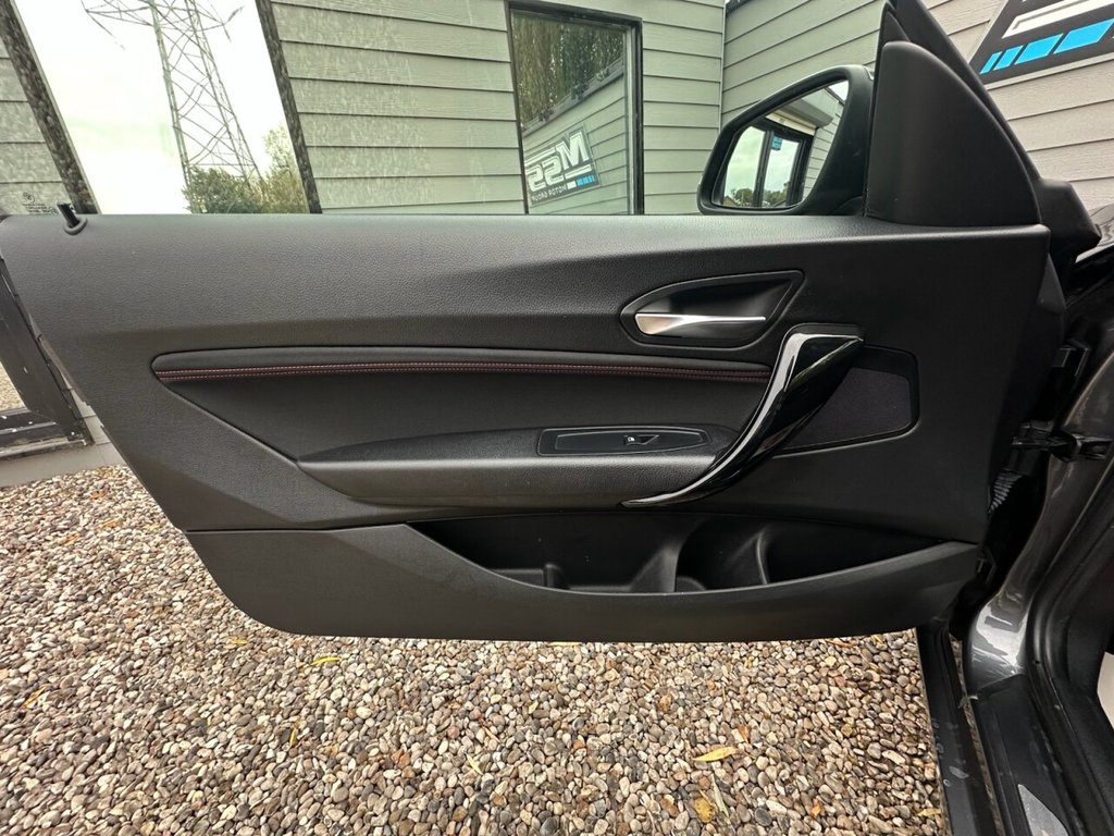 Used BMW 2 Series 2015 for sale - 76481708: Photo 14