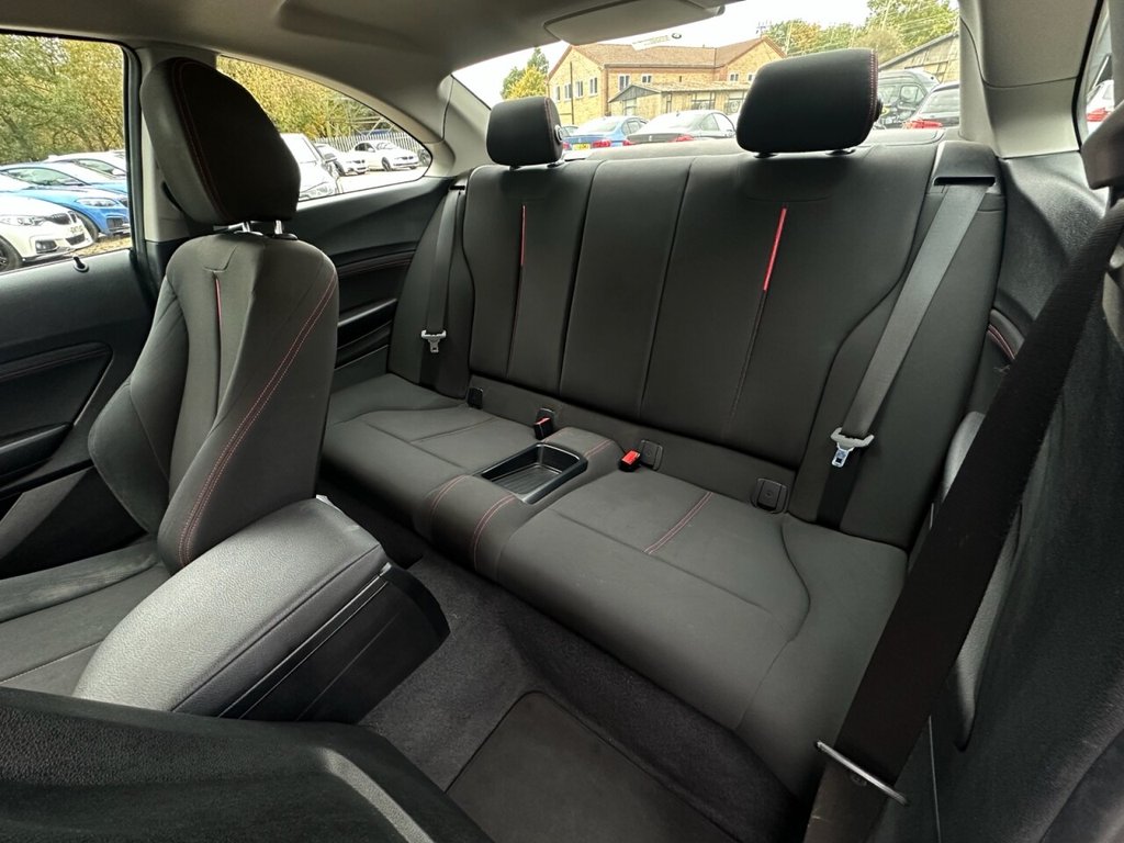 Used BMW 2 Series 2015 for sale - 76481708: Photo 15