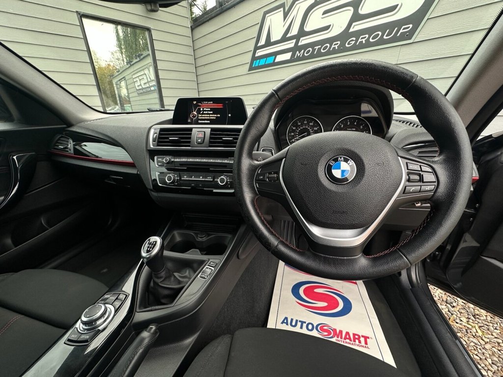 Used BMW 2 Series 2015 for sale - 76481708: Photo 17