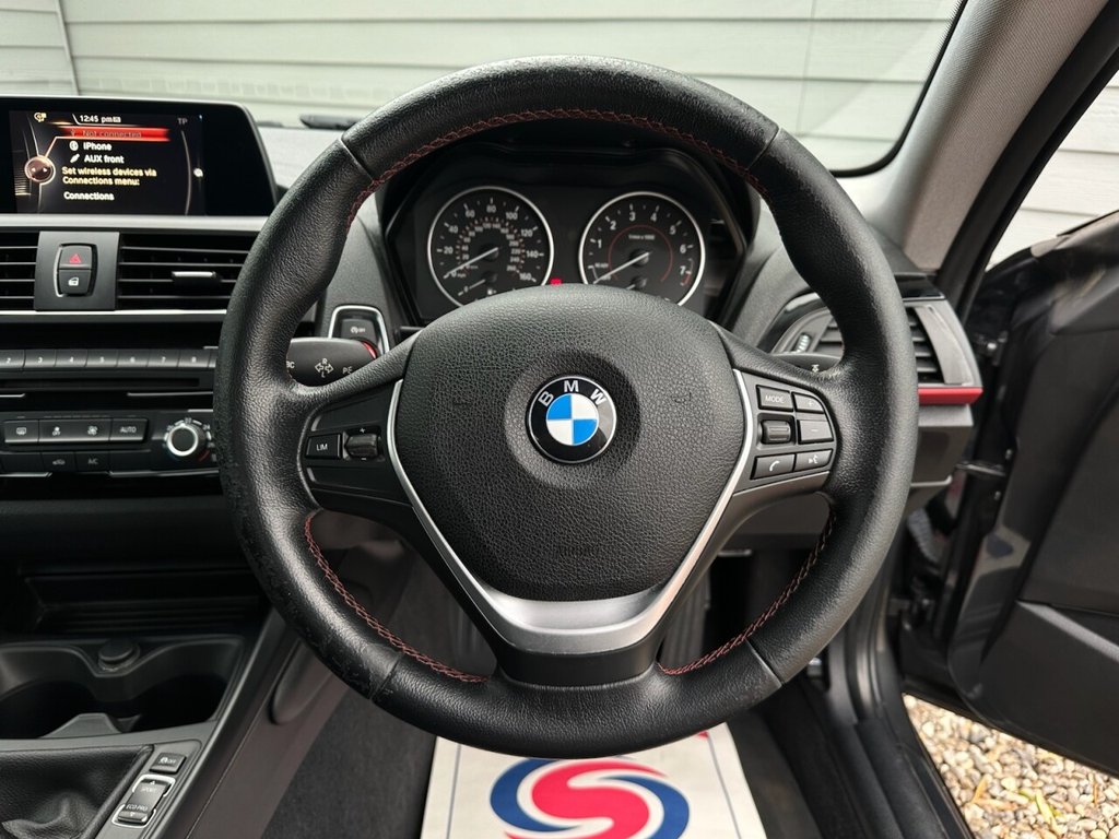 Used BMW 2 Series 2015 for sale - 76481708: Photo 18
