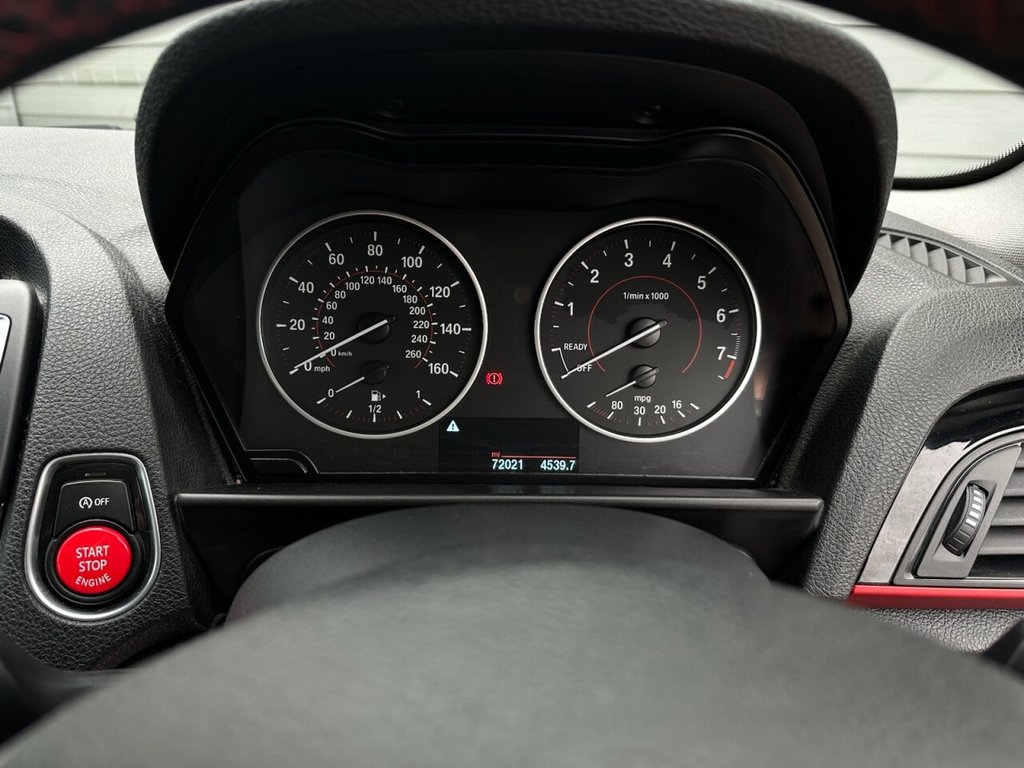 Used BMW 2 Series 2015 for sale - 76481708: Photo 19