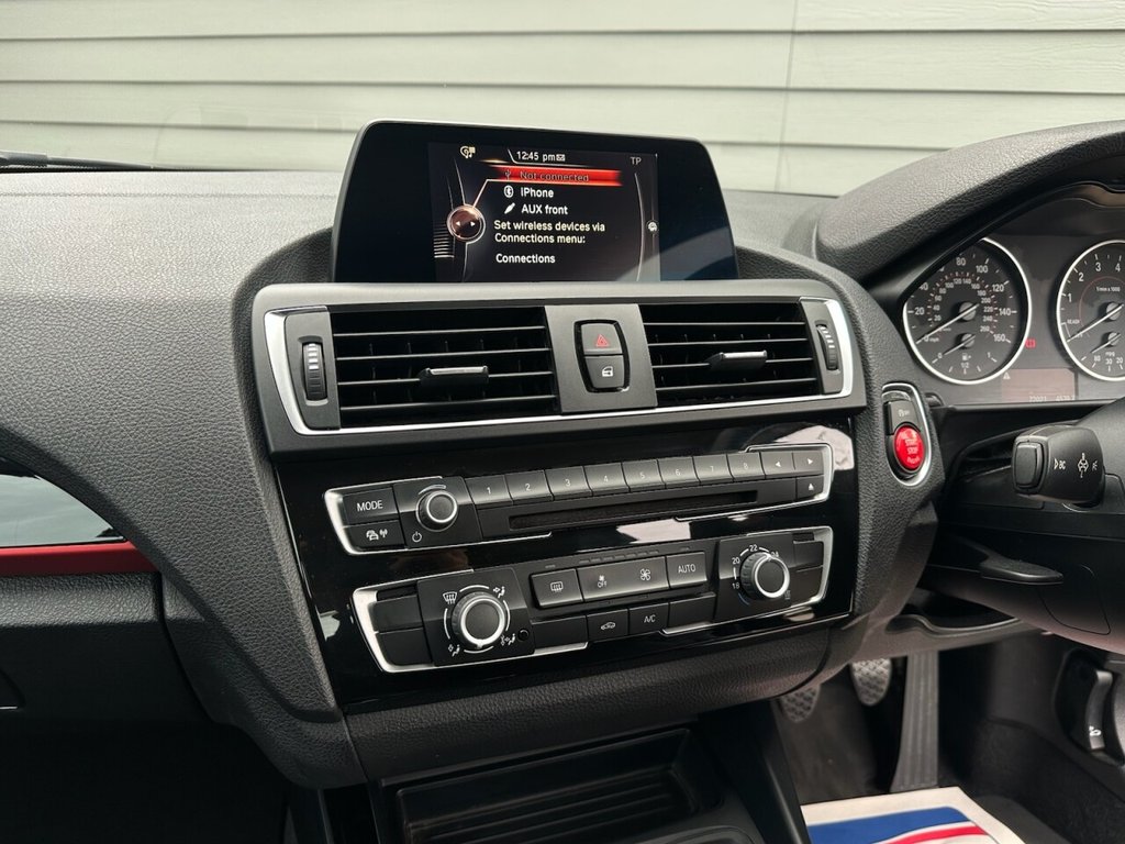 Used BMW 2 Series 2015 for sale - 76481708: Photo 20